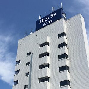 High Set Hotel Shizuoka Inter